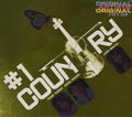 Emi: #1 Country - #1 Country (CD)