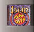 The Wannabeez - Vol. 1-Latin Mega Hits (CD)