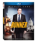 The Runner (Blu-ray)
