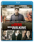 50 Dead Men Walking (Blu-ray)