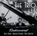 Trio-Rediscovered (CD)