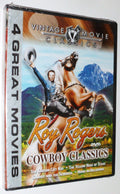 Roy Rogers - Cowboy Classics (DVD)