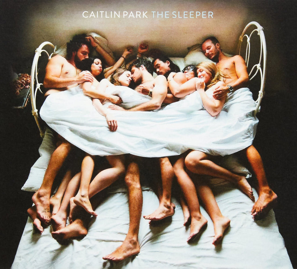 Caitlin Park - The Sleeper