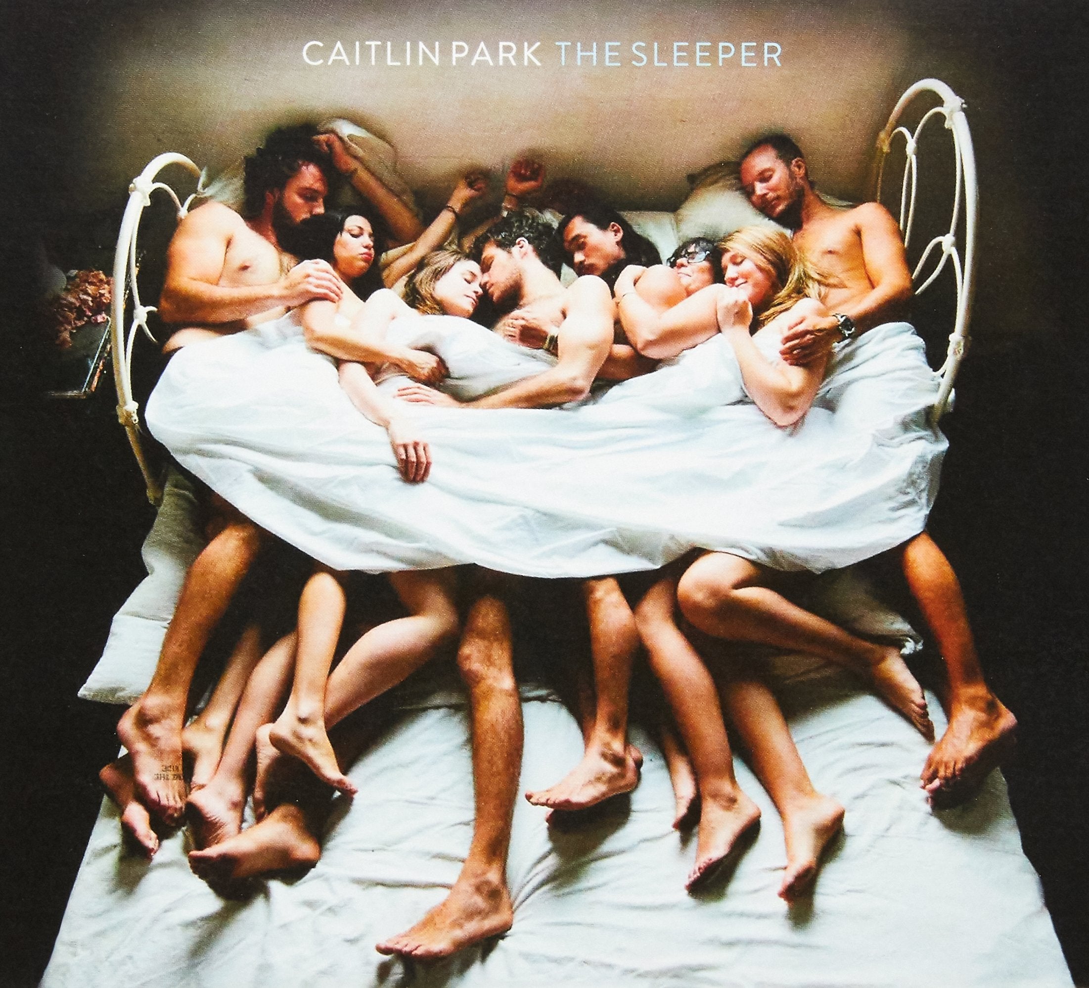 Caitlin Park - The Sleeper