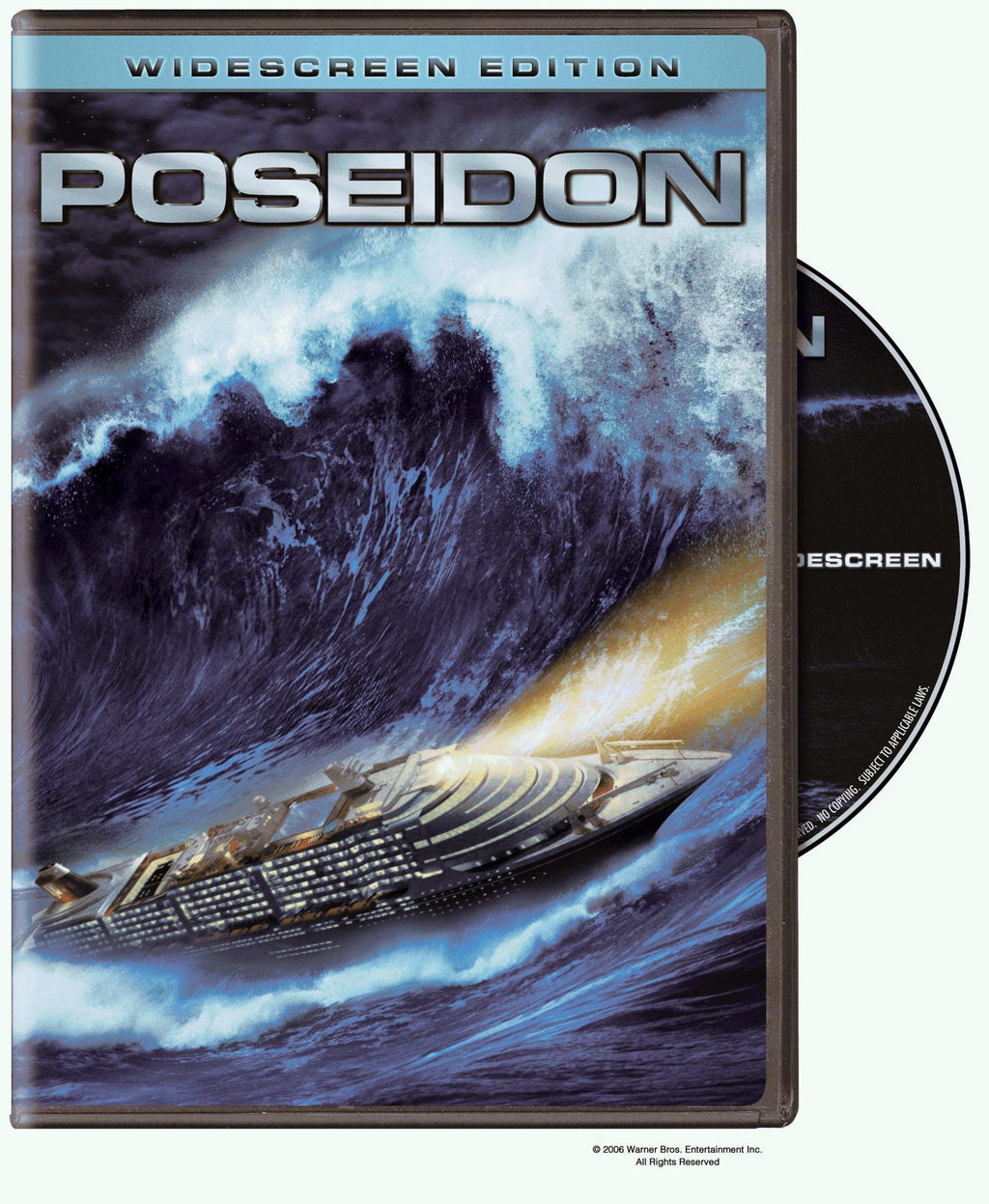 Poseidon (Widescreen Edition) (DVD)