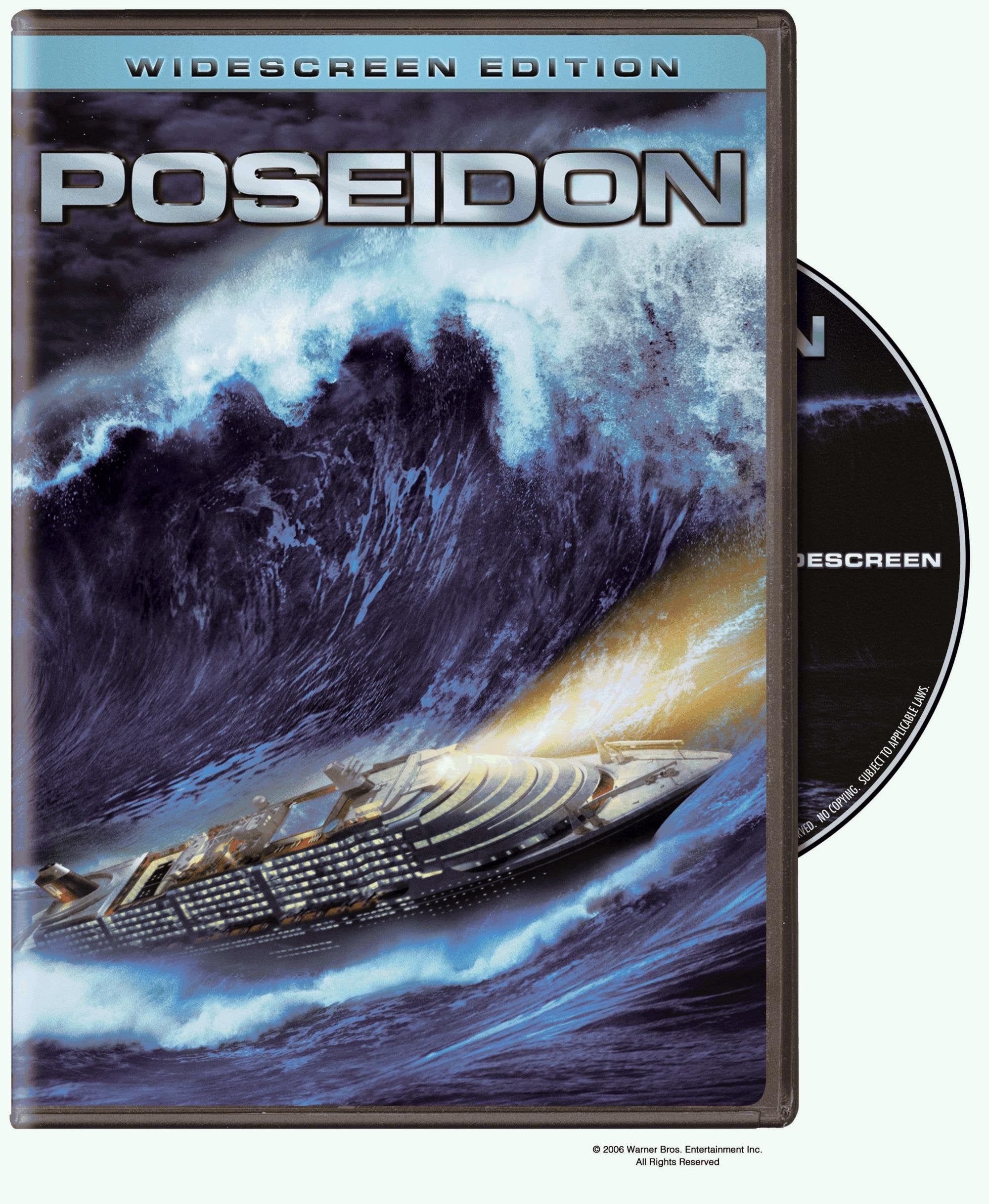 Poseidon (Widescreen Edition) (DVD)