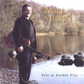 Mike Nielsen - Solo at Garden City (CD)