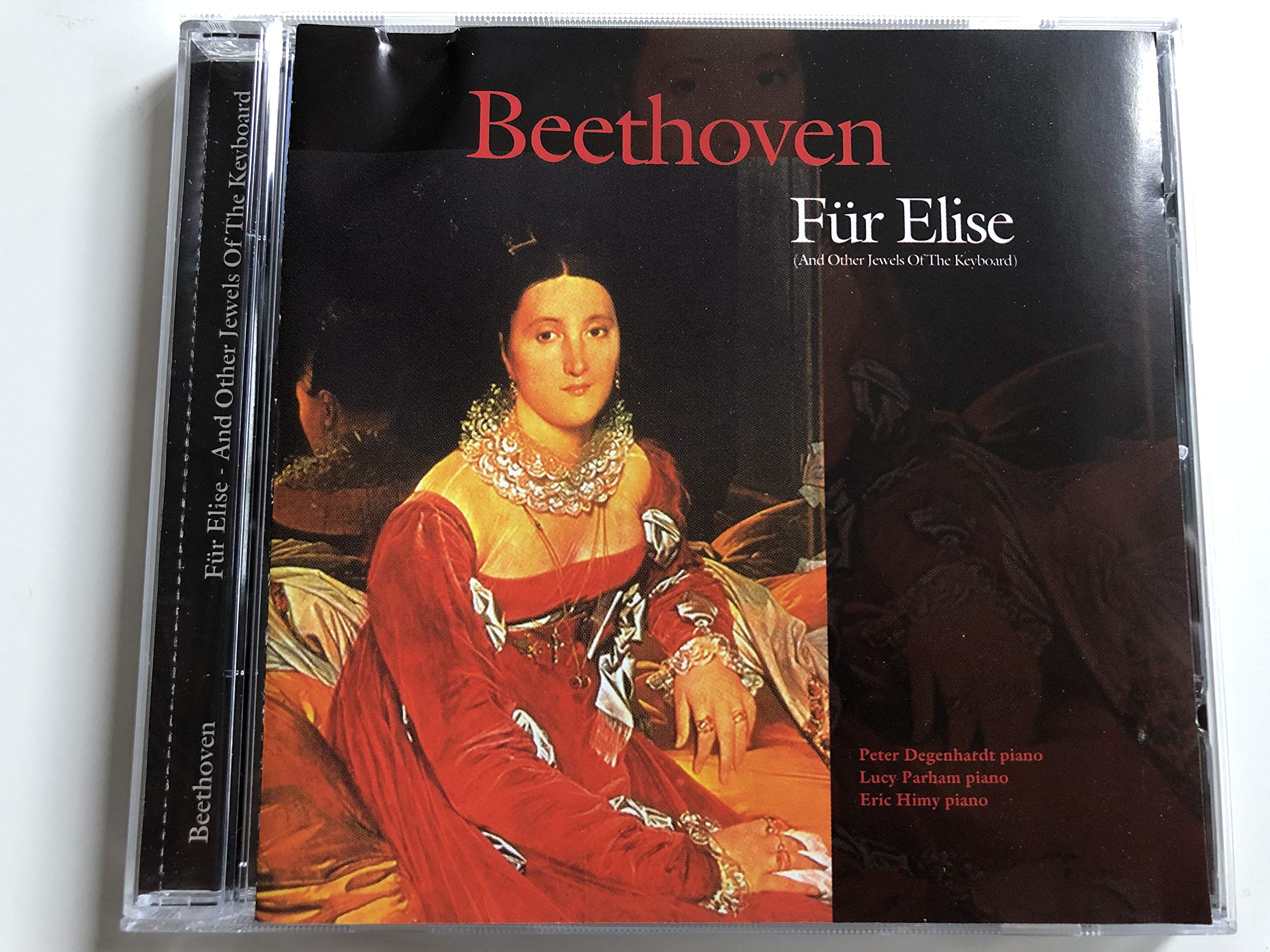 Für Elise (CD)