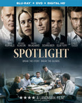 Spotlight (Blu-ray)