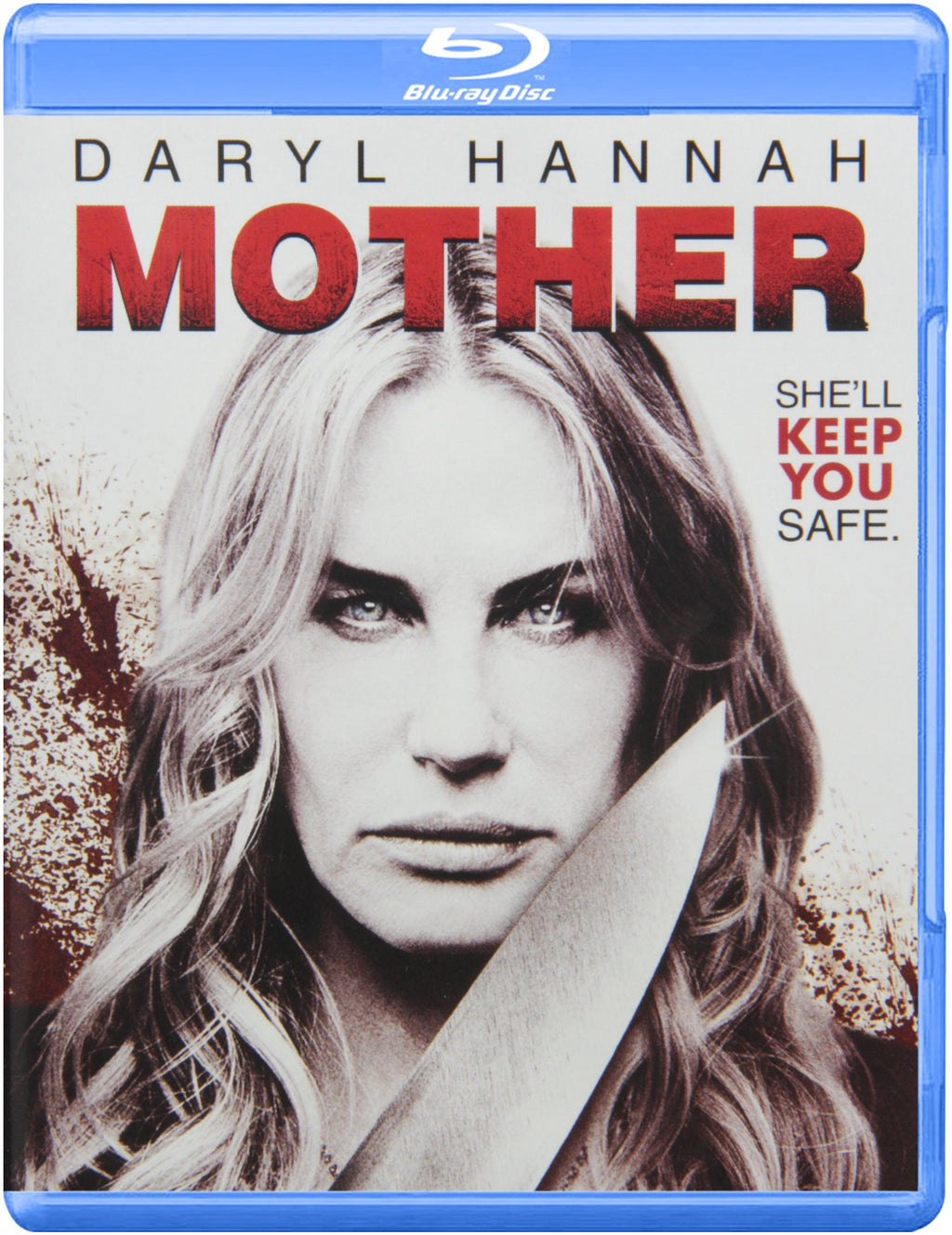 Mother (Blu-ray) (Blu-ray)