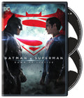 Batman v Superman: Dawn of Justice (2-Disc) (DVD) (DVD)