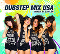 Dubstep Mix USA - Dubstep Mix USA (CD)