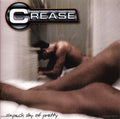 Crease - Six Pack Shy of Pretty (CD)