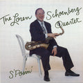 Loren Schoenberg Quartet - S'Posin (CD)