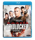 Gridlocked (Blu-ray)