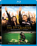 The 5th Quarter (Blu-ray)