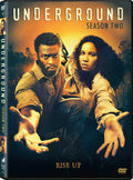 Underground - Season 02 (DVD)