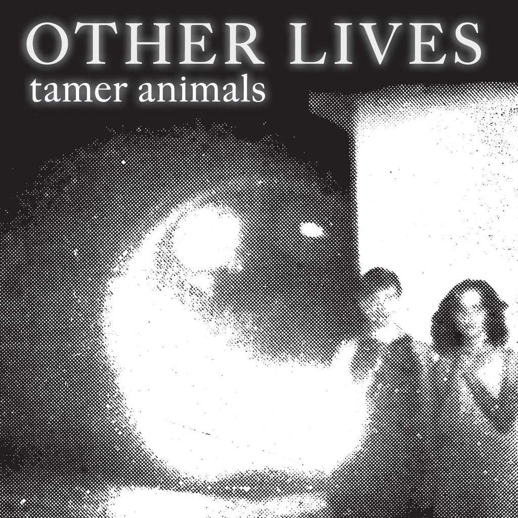 Other Lives - Tamer Animals (CD)