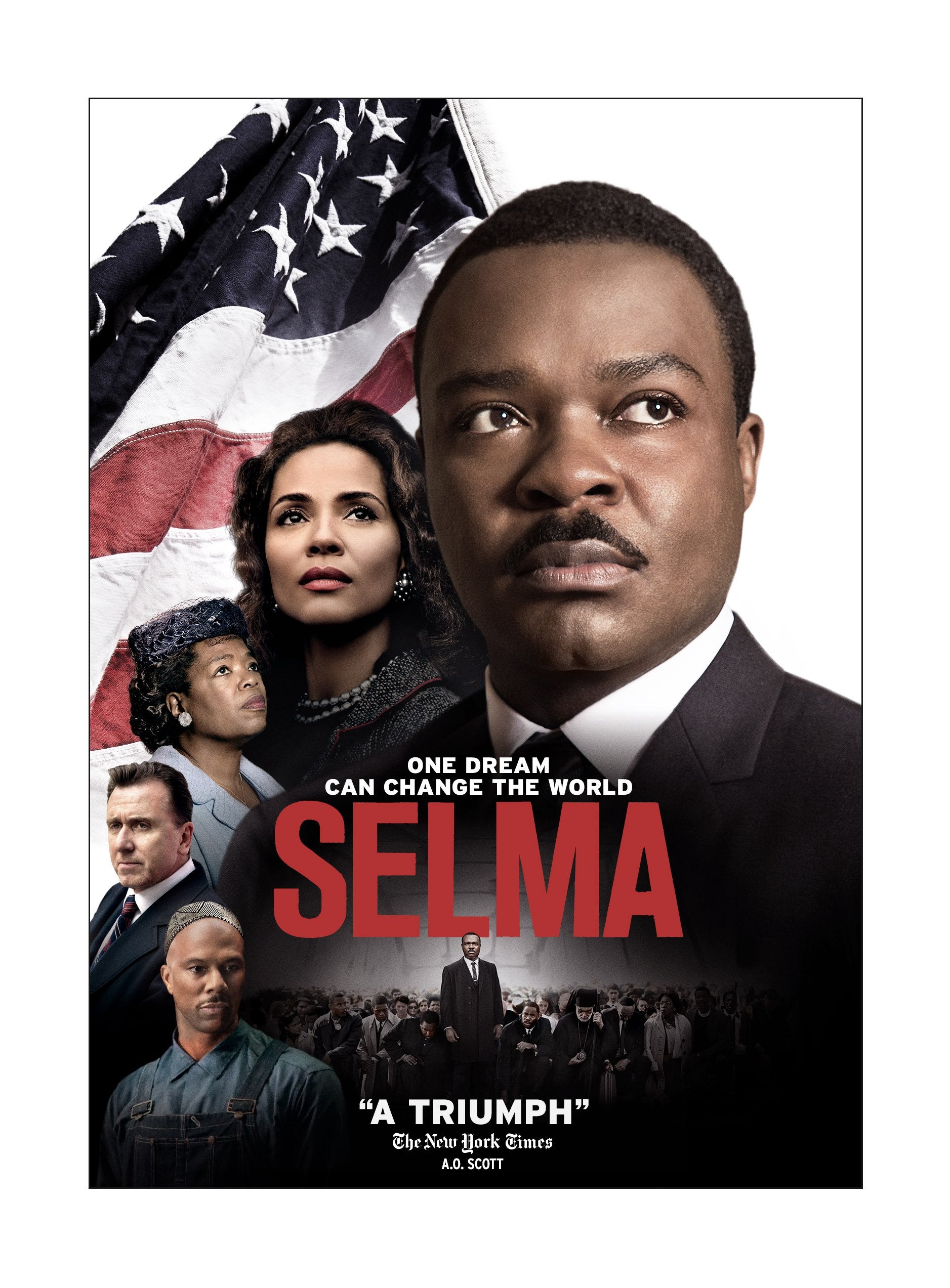 Selma (DVD)