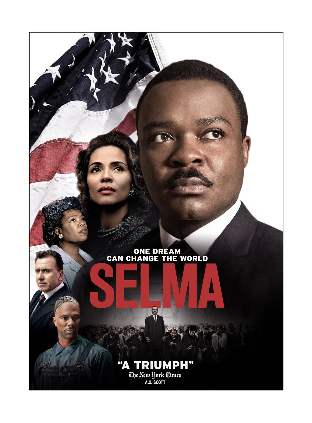 Selma (DVD)
