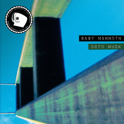 Baby Mammoth - Octo Muck (CD)