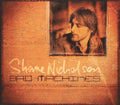 Shane Nicholson - Bad Machines (CD)