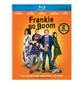 Frankie Go Boom (Blu-ray) (Blu-ray)