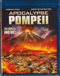 Apocalypse Pompeii (Blu-ray) (Blu-ray)