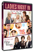 Ladies Night In 3-Movie Collection (DVD)