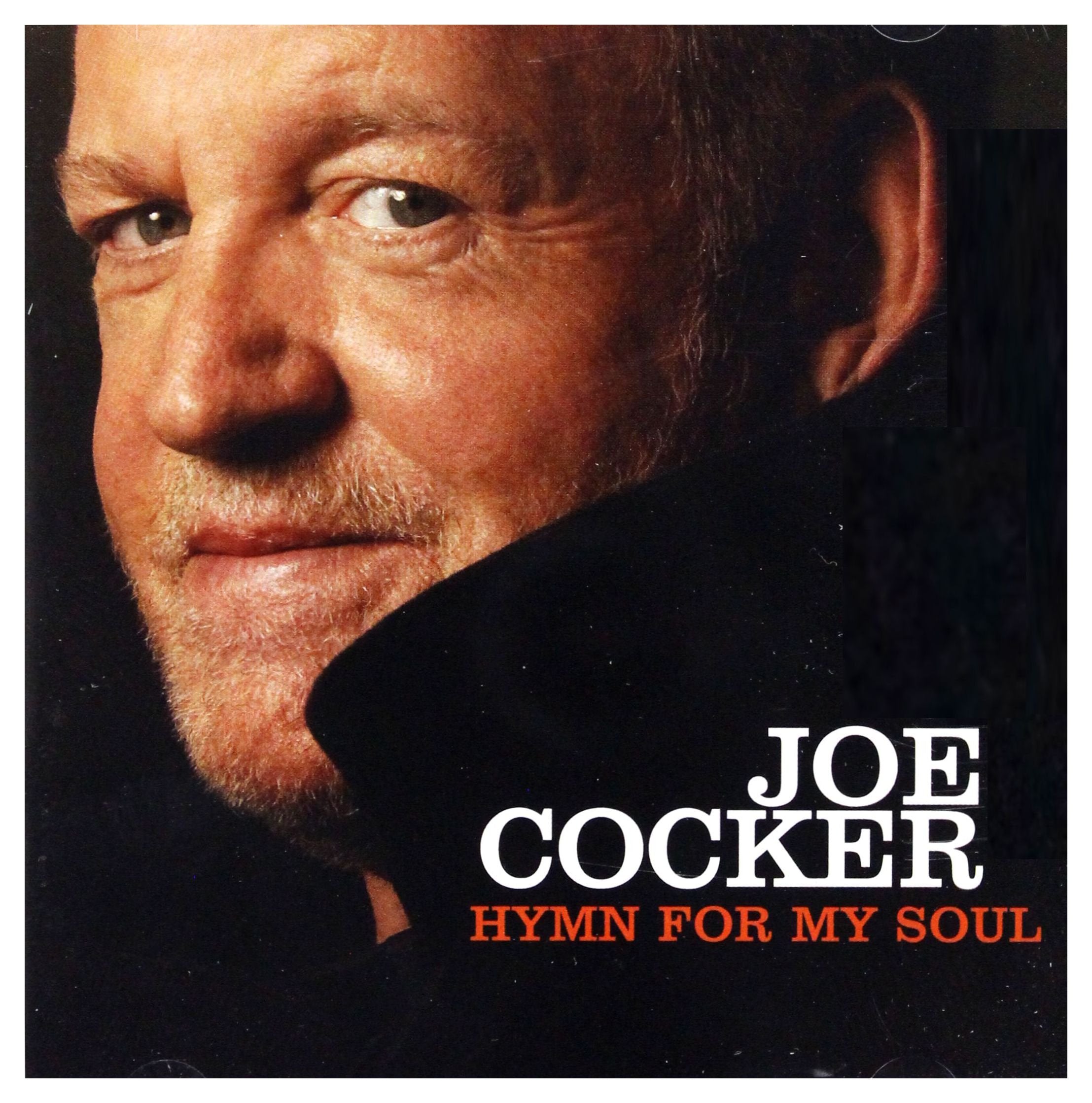 Joe Cocker - Hymn For My Soul (CD)