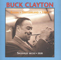 Buck Clayton - Baden, Switzerland 1966 (CD)