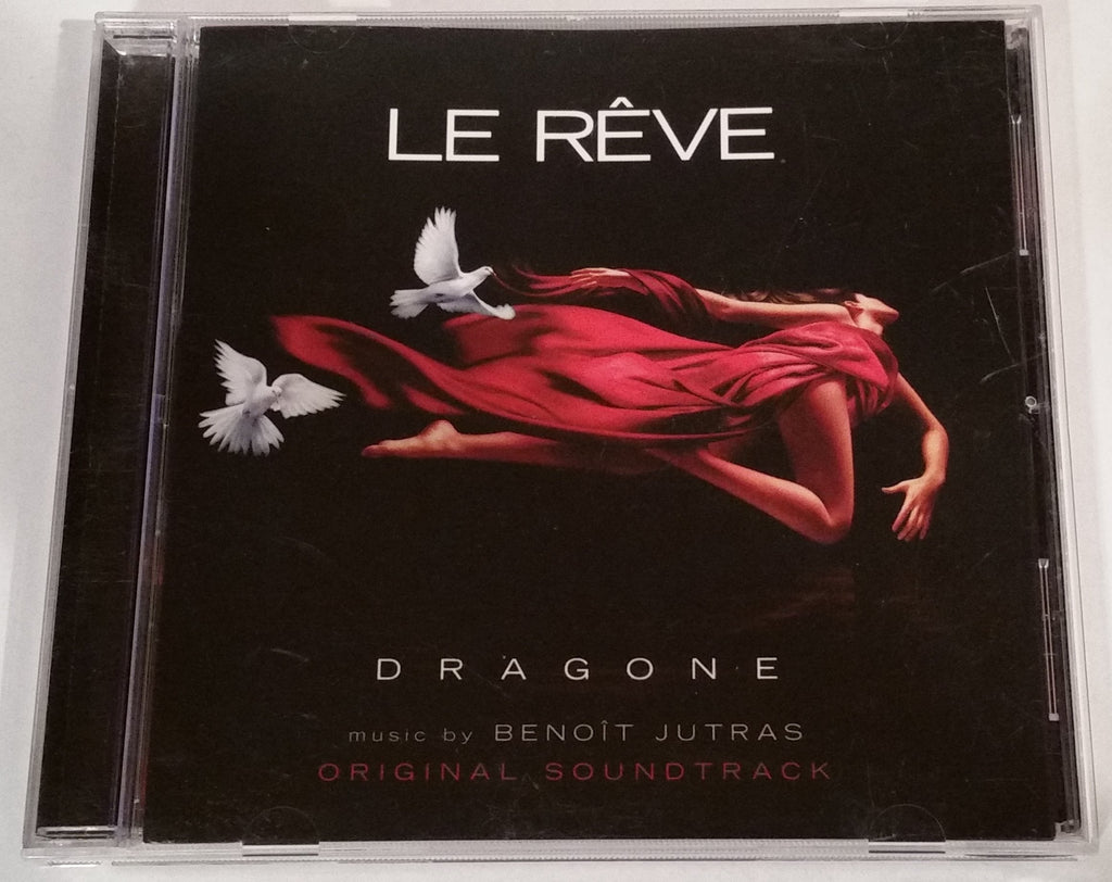 Le Reve - Soundtrack (CD)