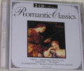 Madacy Orchestra - Romantic Classics (CD)