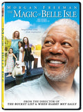 The Magic of Belle Isle (DVD)