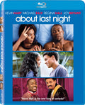 About Last Night (Blu-ray)