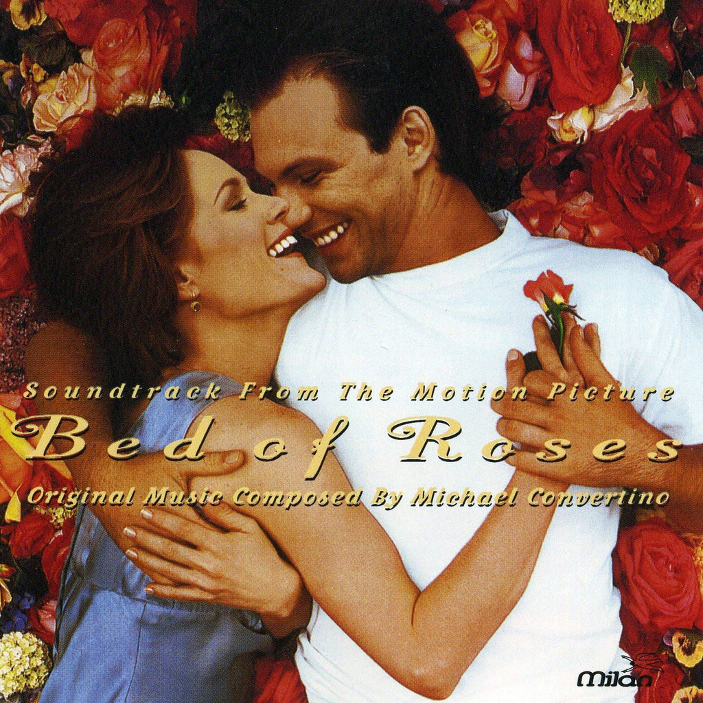 Bed of Roses - Soundtrack (CD)