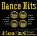 Dance Hits Volume 4
