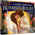 Chronicles of Shakespeare: Romeo and Juliet - Collector's Edition