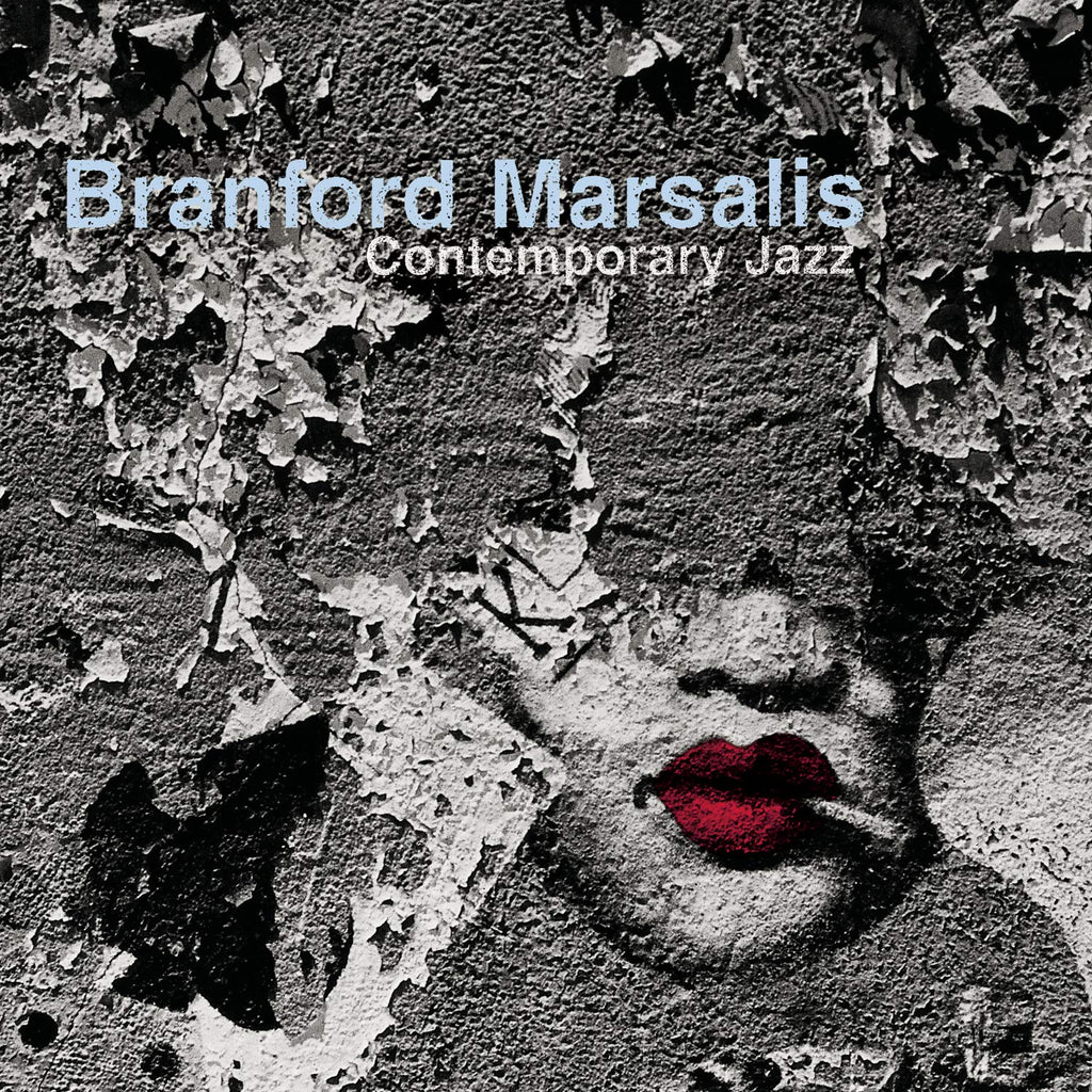 Branford Marsalis Quartet - Contemporary Jazz (CD)