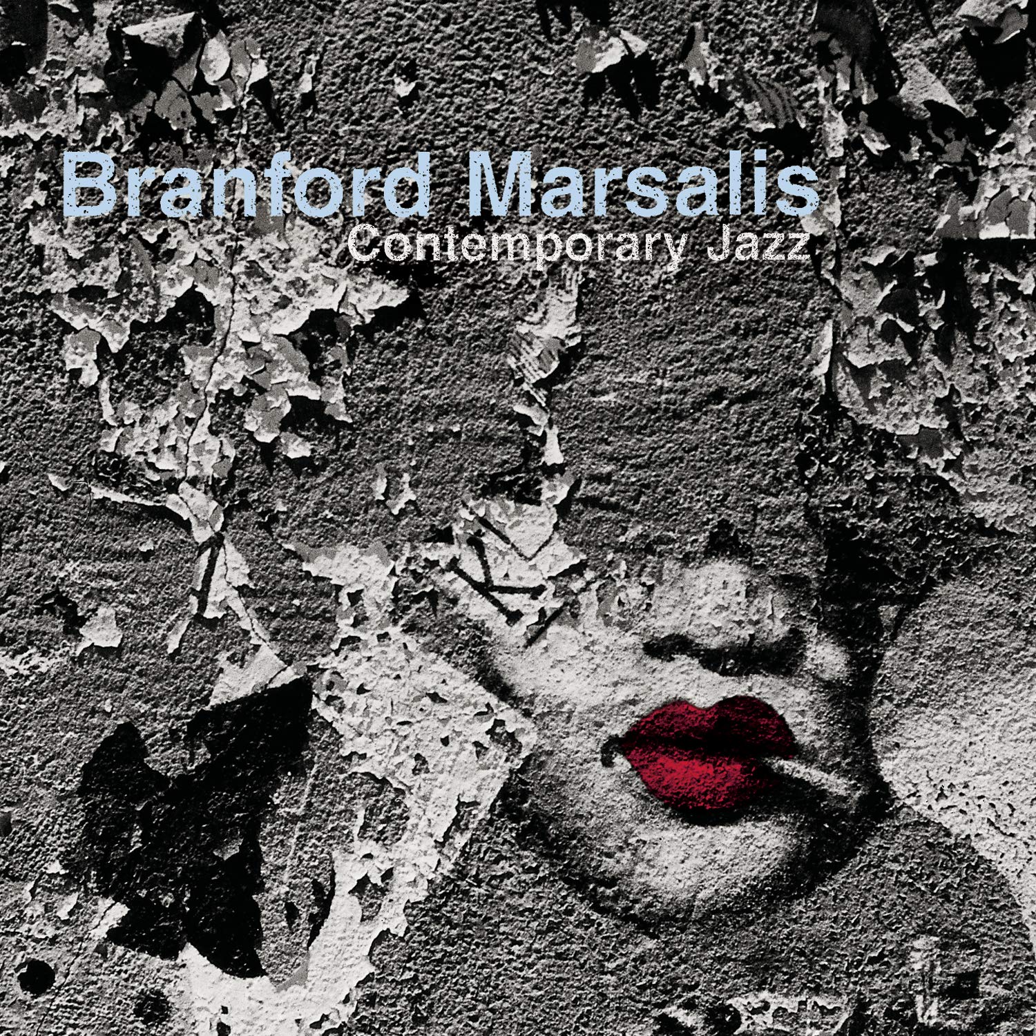 Branford Marsalis Quartet - Contemporary Jazz (CD)