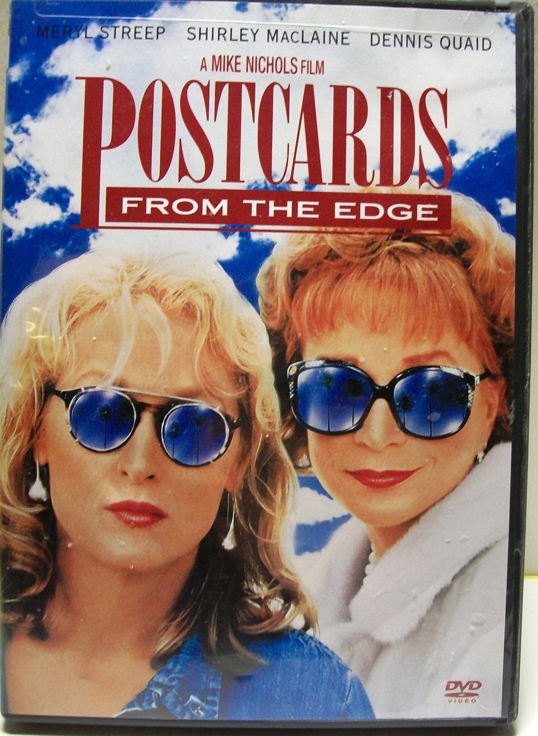 Postcards from the Edge (DVD)