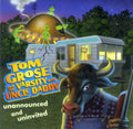 Tom Grose & The Varsity / Uncle Daddy - Unannounced & Uninvited (CD)