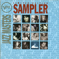 Limited Edition Sampler (Verve Jazz Masters) (CD)