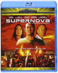 Supernova (Blu-ray)