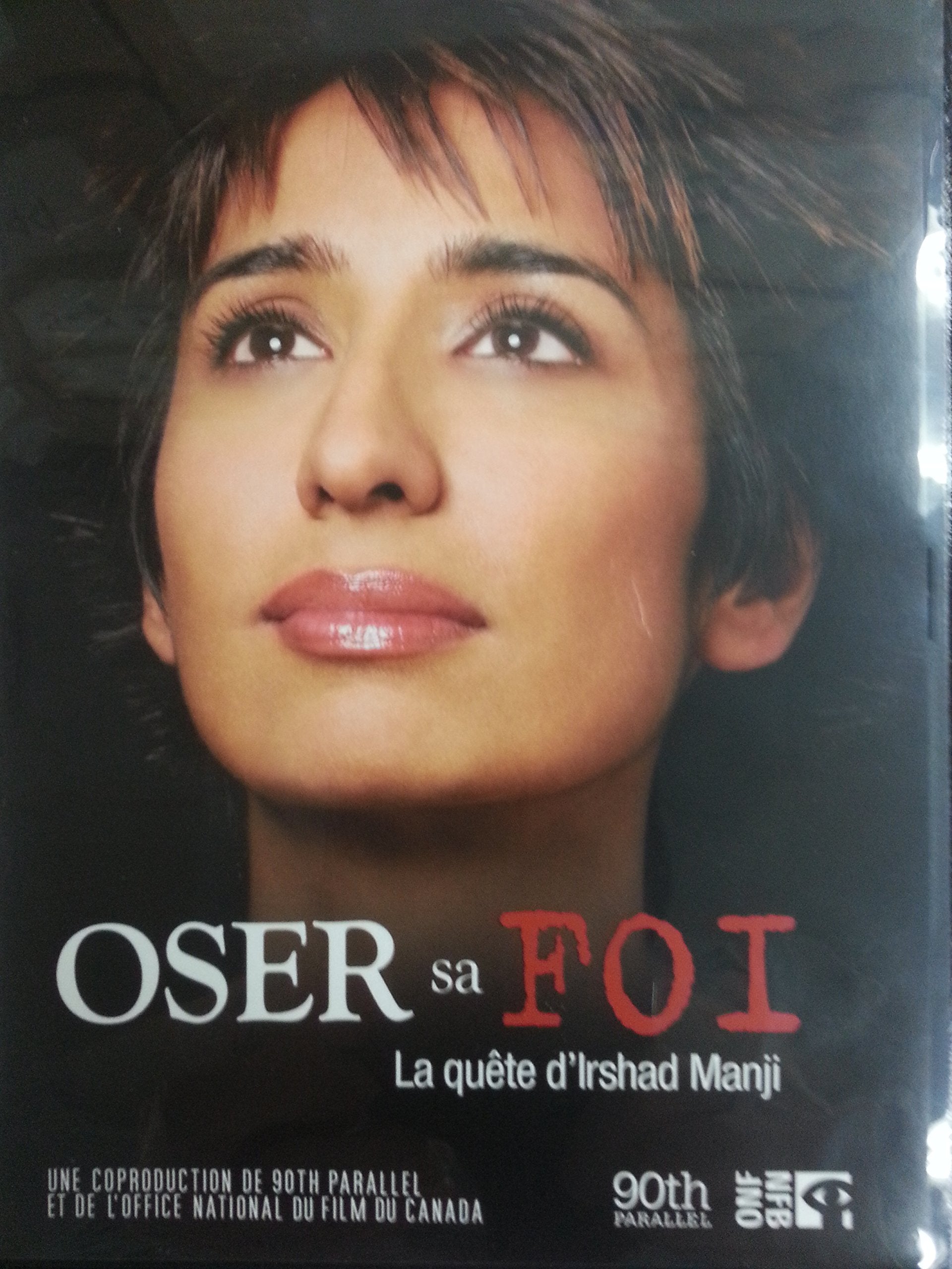 Oser Sa Foi: La Quête D'Irshad Manji (DVD)
