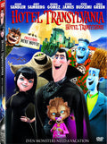 Hotel Transylvania (DVD)