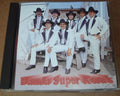 Banda Super Kora's - Banda Super Kora's (CD)