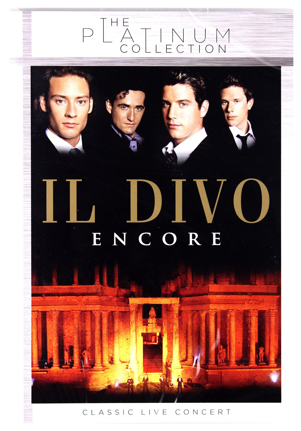 Encore (DVD)