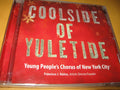 Young People's Chorus of New York City - Coolside of Yuletide (CD)