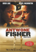 Antwone Fisher (Widescreen Edition) (DVD)